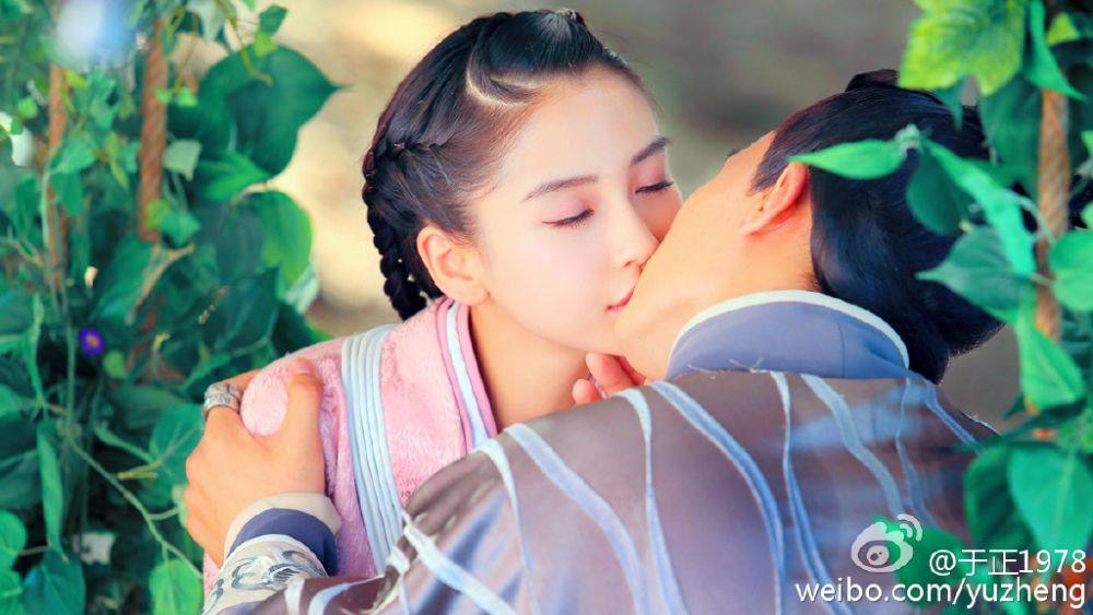 Yun Zhong Ge 《云中歌》大汉情缘之云中歌 2013 part26