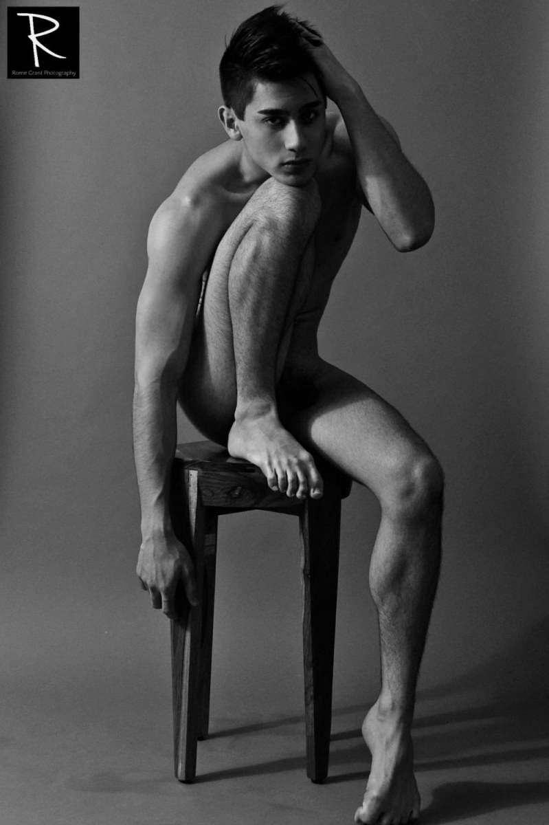 หนุ่มๆจาก Rome Grant Photography