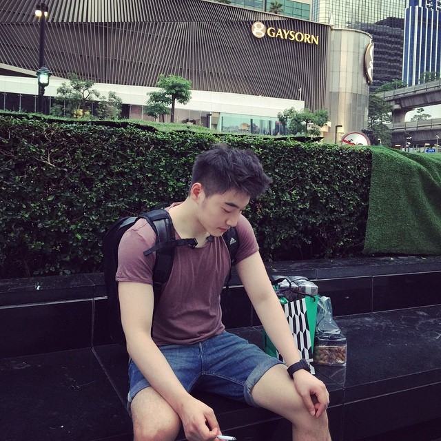 Ran IG@RODERICK.CHR