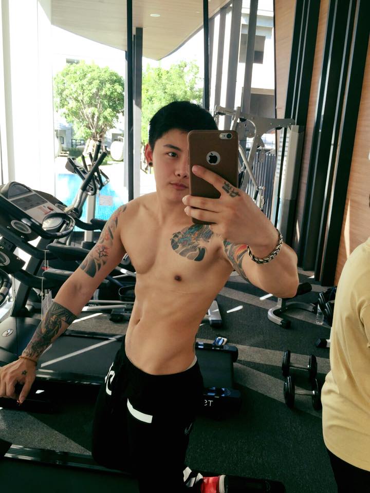 หล่อตะลึง ! "ทอม" สมัยนี้ น่าฟัดกว่าที่คุณคิด