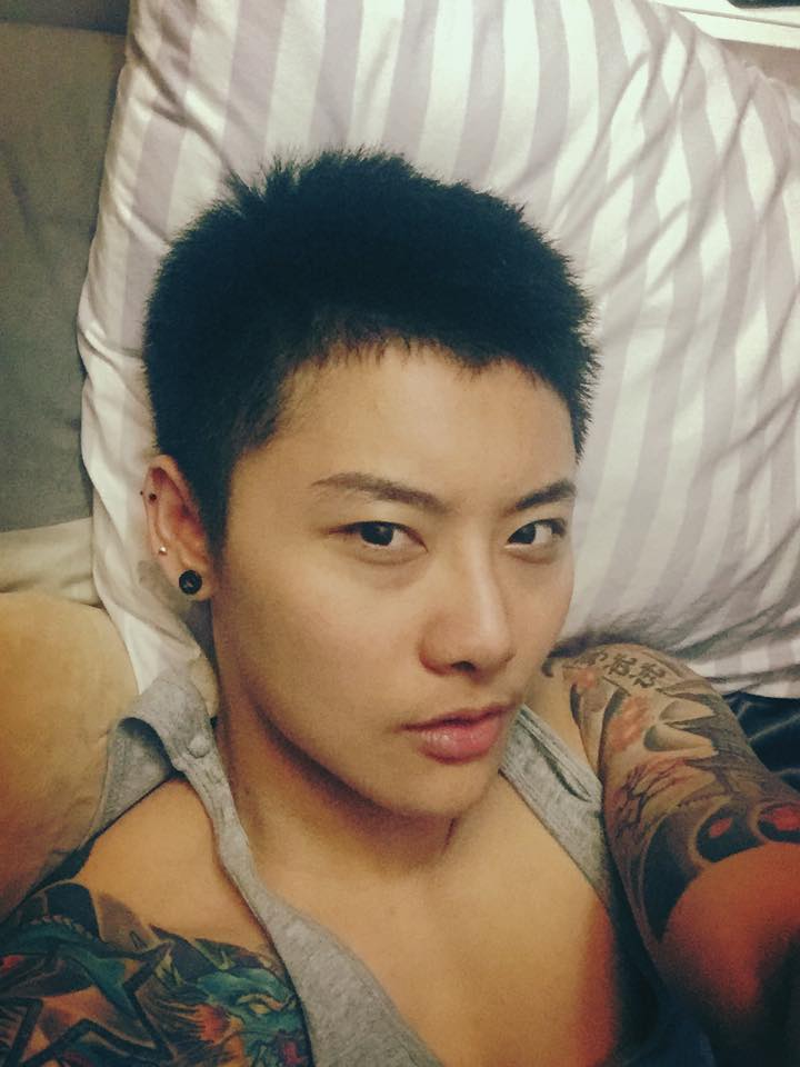 หล่อตะลึง ! "ทอม" สมัยนี้ น่าฟัดกว่าที่คุณคิด