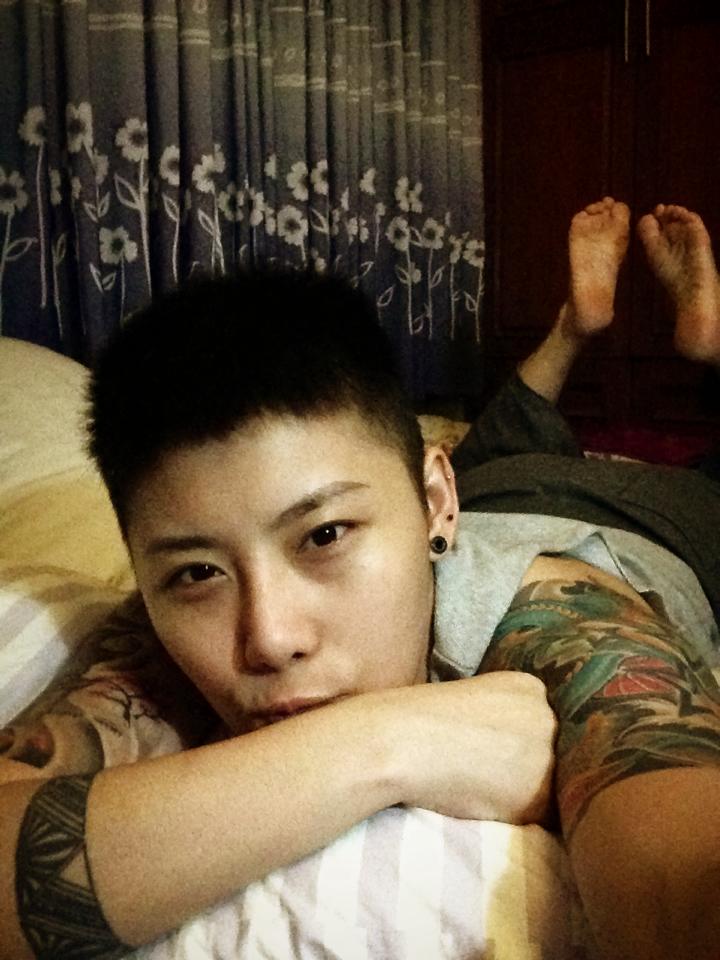 หล่อตะลึง ! "ทอม" สมัยนี้ น่าฟัดกว่าที่คุณคิด