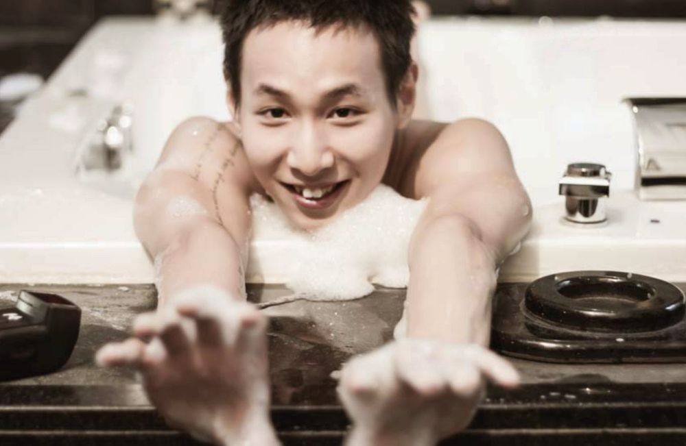 ตี๋ฟินยามบ่าย อาเชง/2