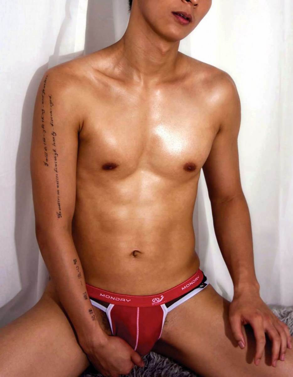 ตี๋ฟินยามบ่าย อาเชง/2