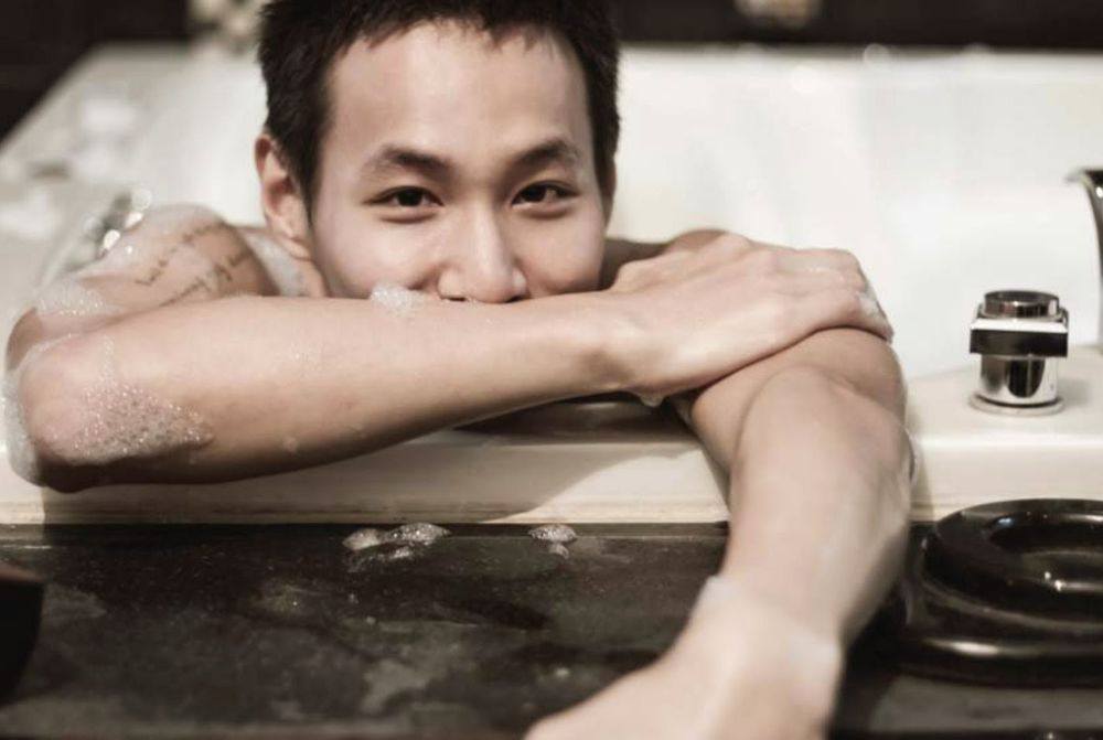 ตี๋ฟินยามบ่าย อาเชง/2
