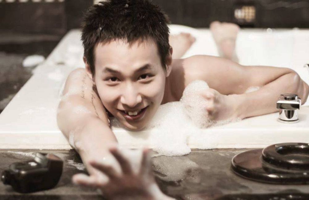 ตี๋ฟินยามบ่าย อาเชง/2