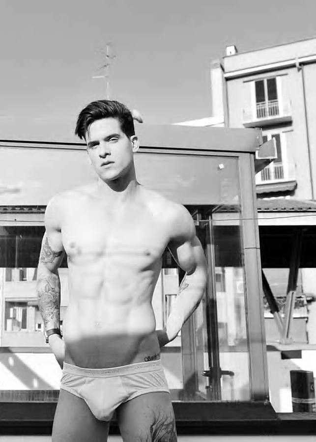 Demeter men 49