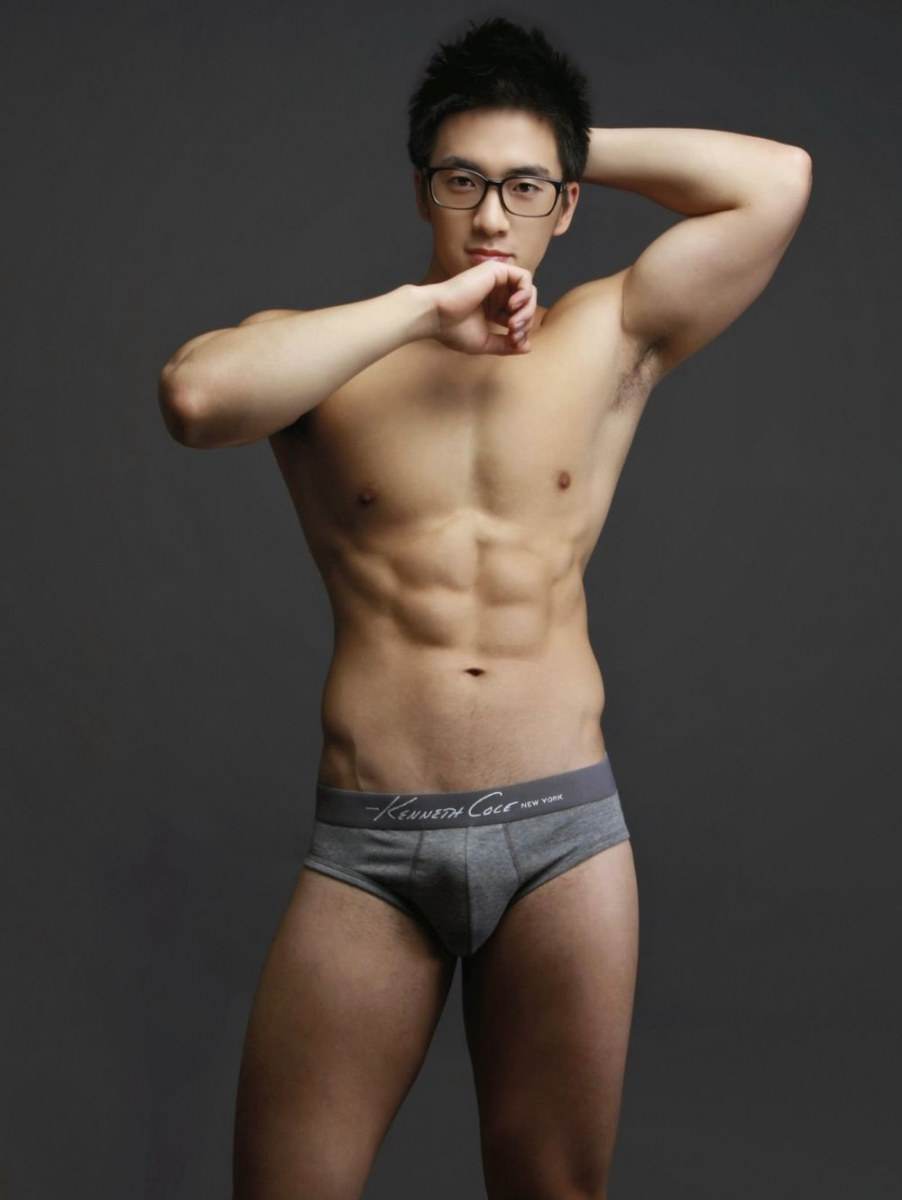 ย้อนวันวานหนุ่มเกาหลีขาวใส Lee Ji Ho