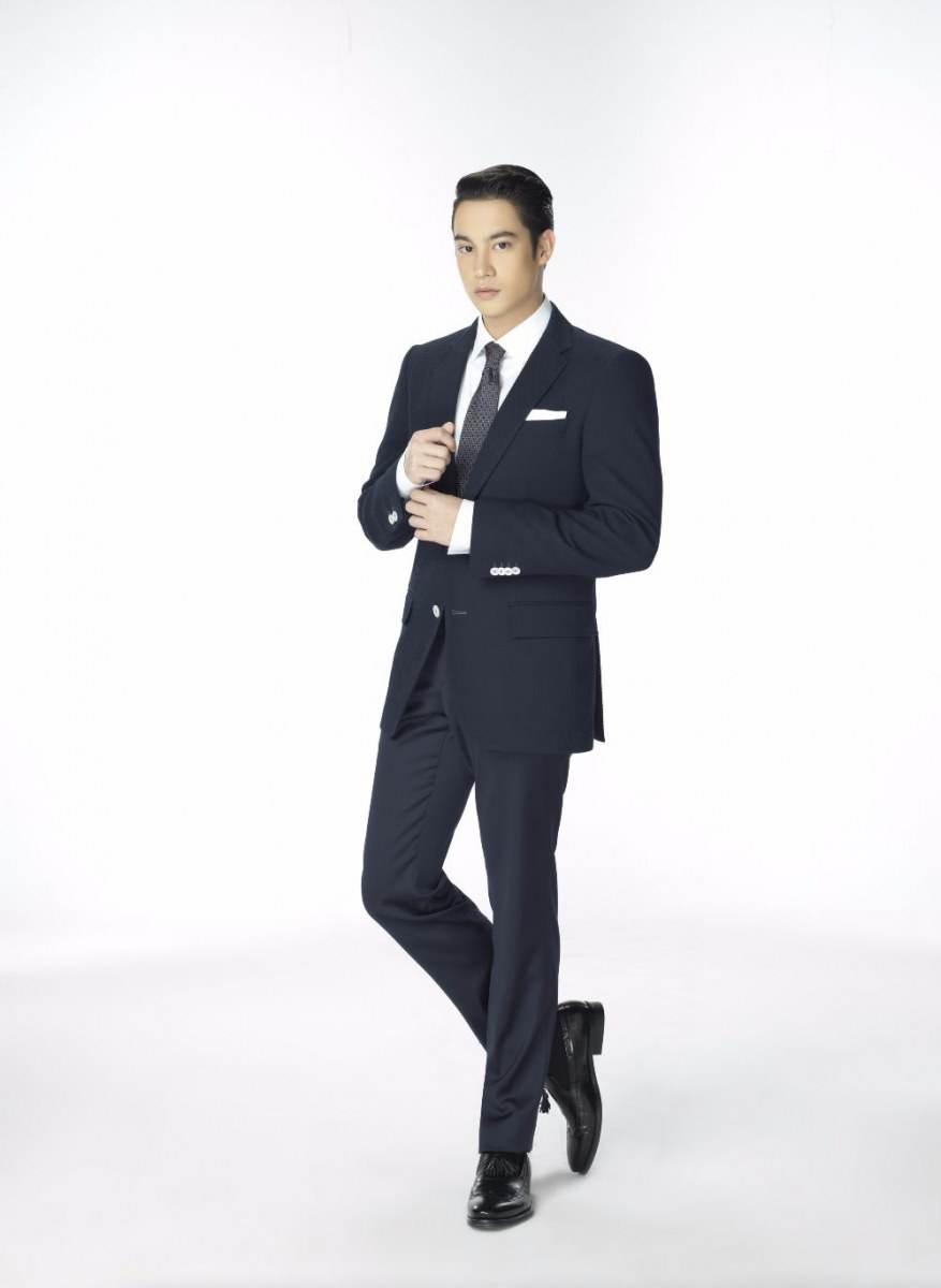 นักเเสดงเเซ่บมากกก - Gossip Girl Thailand