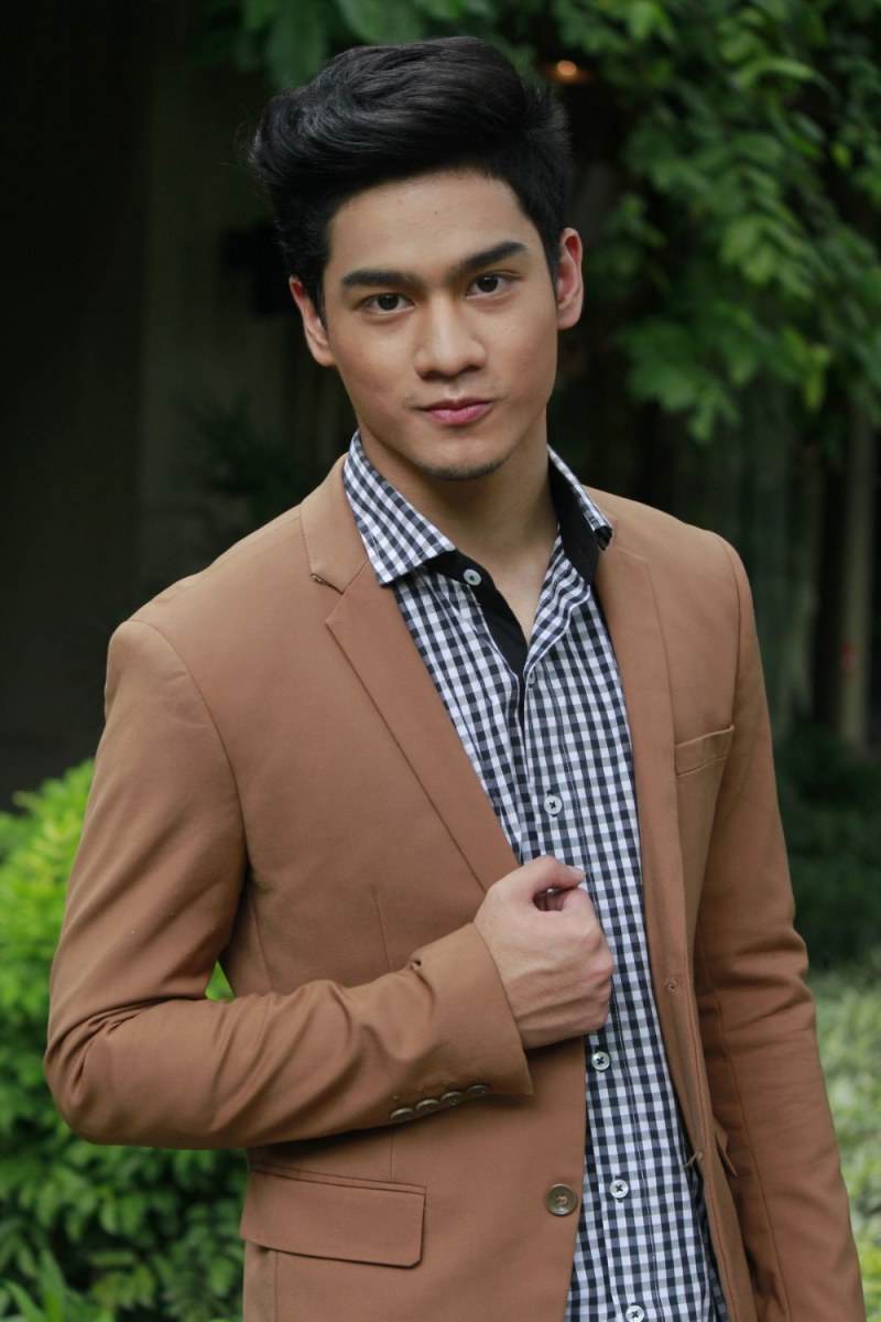 นักเเสดงเเซ่บมากกก - Gossip Girl Thailand