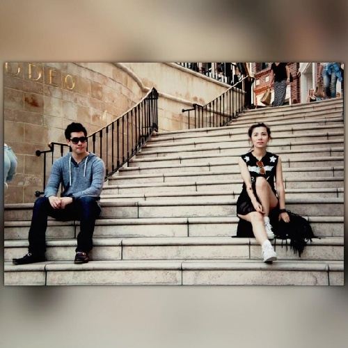เก็บตก แฟชั่นสุดชิค - ดีเจต้นหอม