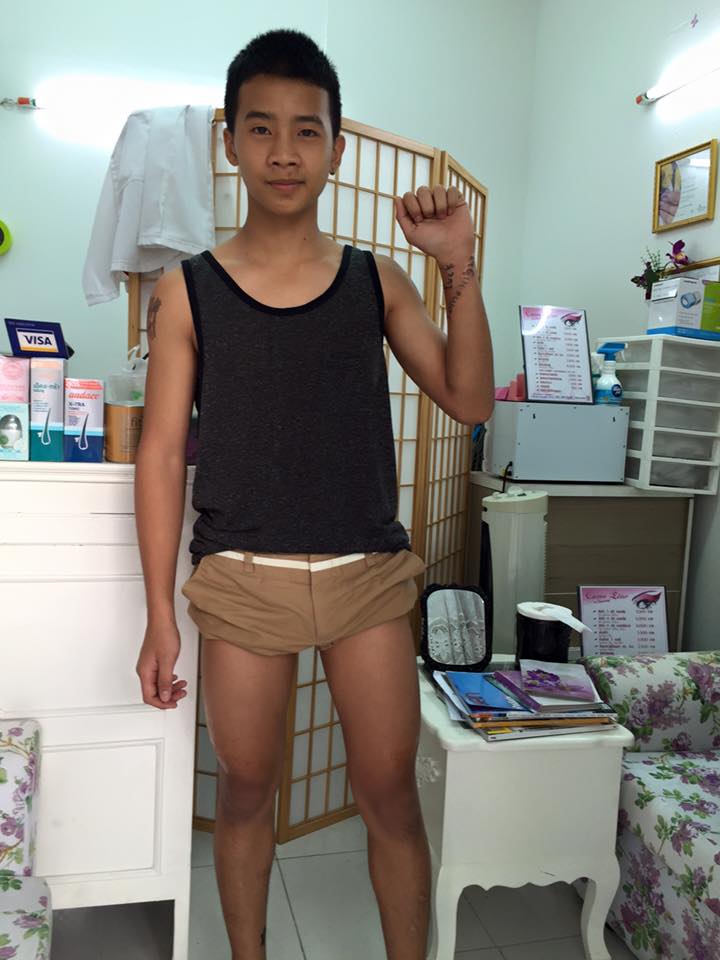 ปิงปอง น่ากอด