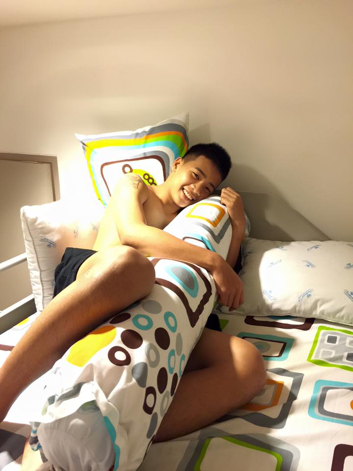 ปิงปอง น่ากอด