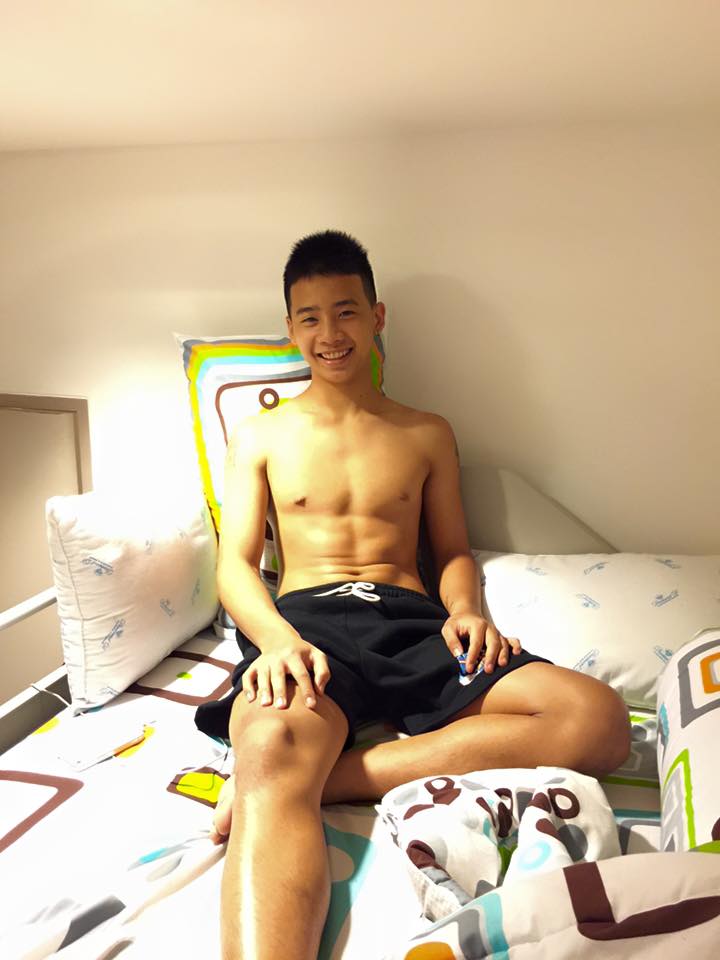 ปิงปอง น่ากอด