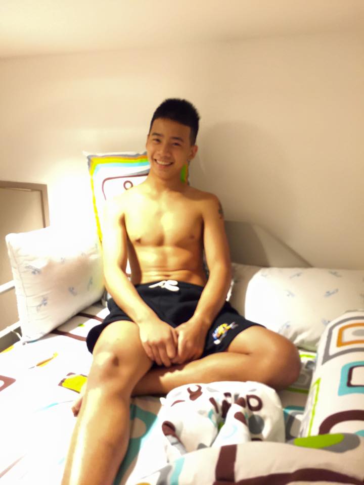ปิงปอง น่ากอด