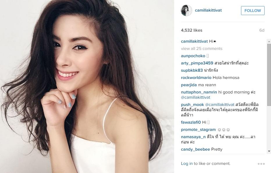 แฟชั่นวันสบายของ 2 แฝด นางแบบเน็ตไอดอล นิโคล-คามิลล่า