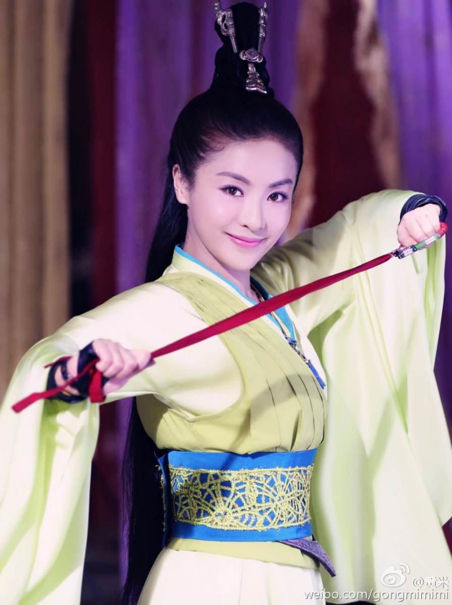 Border-Town Prodigal 《新边城浪子》 2015 part13