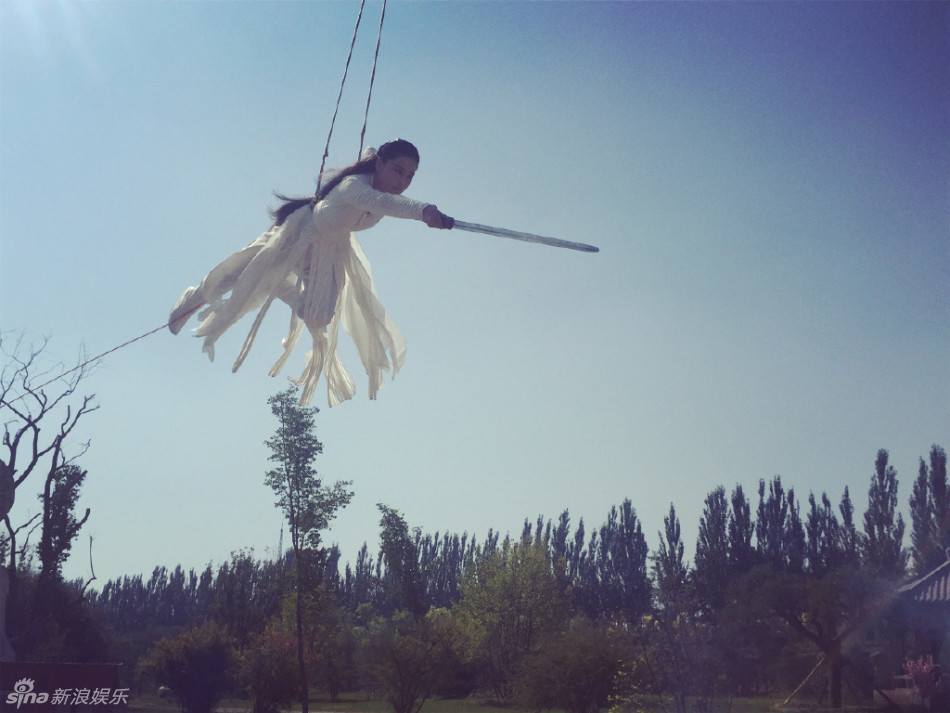 Border-Town Prodigal 《新边城浪子》 2015 part13