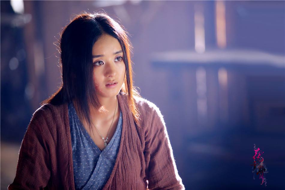 Hua Qian Gu《花千骨》2014 part127