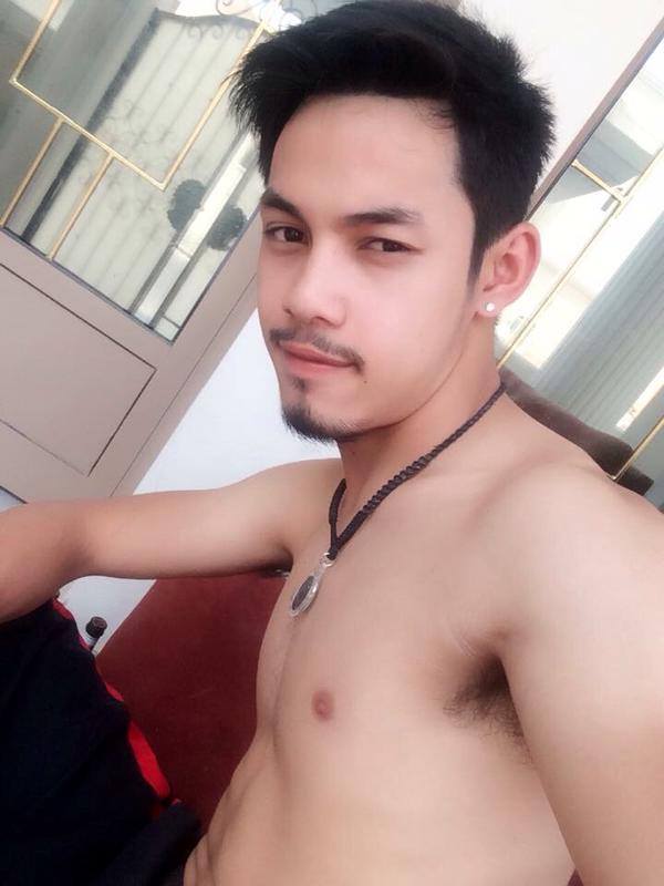 เด็กบ้านๆ ทำฉ้านนนปริ่มนอง