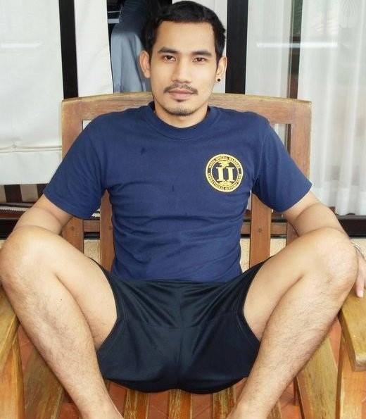 เด็กบ้านๆ ทำฉ้านนนปริ่มนอง