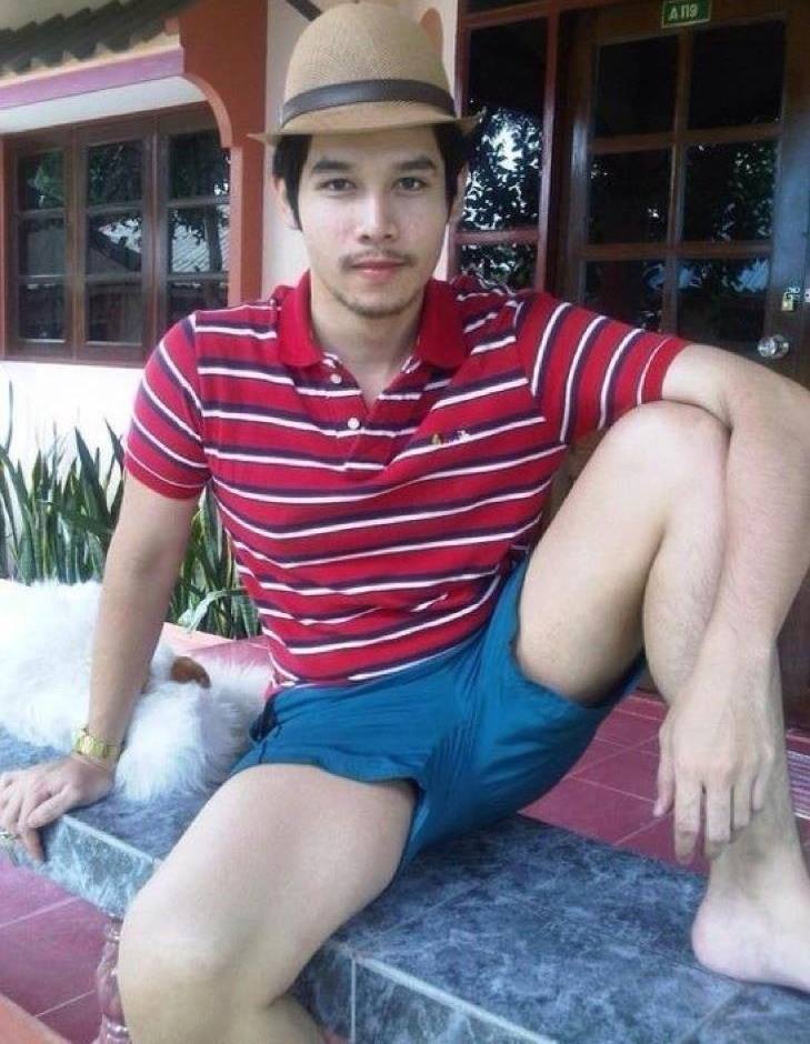 เด็กบ้านๆ ทำฉ้านนนปริ่มนอง