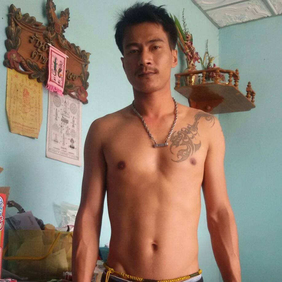 เด็กบ้านๆ ทำฉ้านนนปริ่มนอง