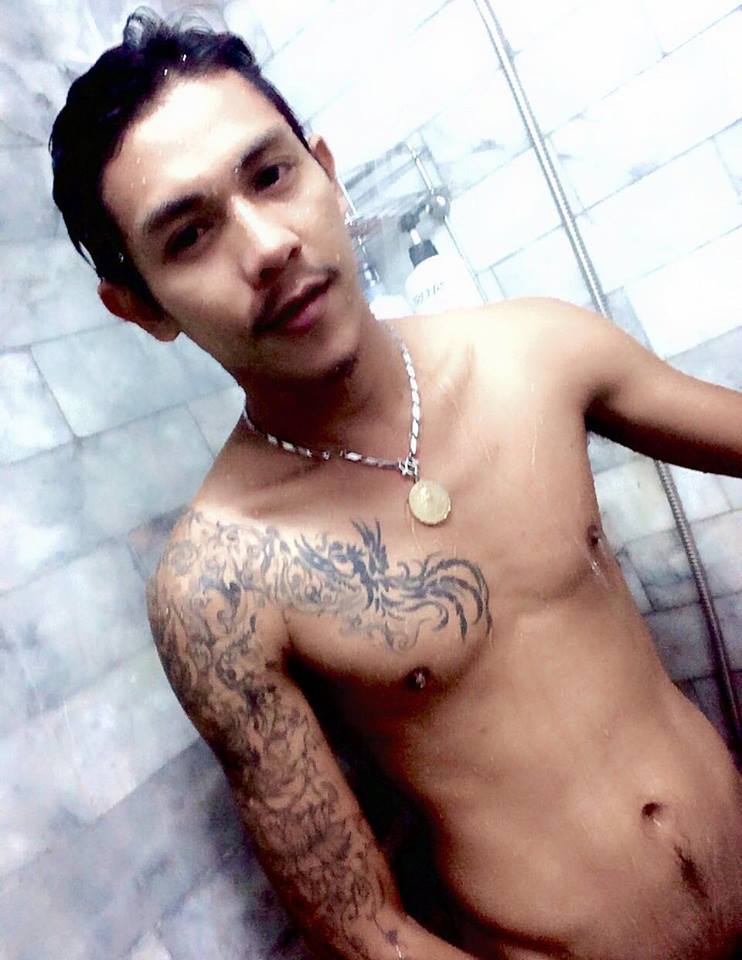 เด็กบ้านๆ ทำฉ้านนนปริ่มนอง