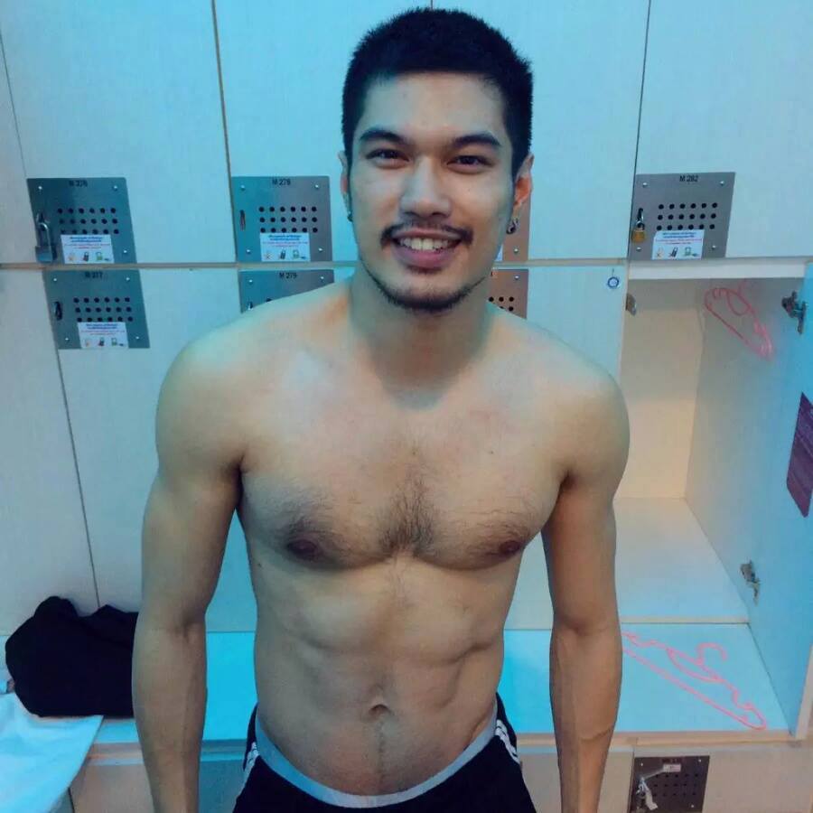 เด็กบ้านๆ ทำฉ้านนนปริ่มนอง