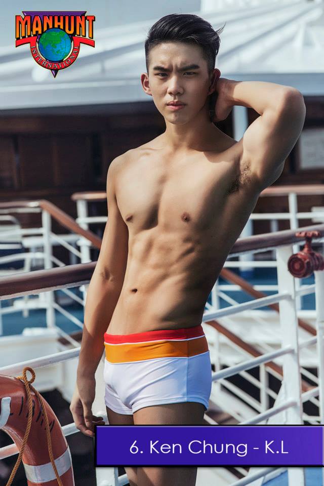 Ken Chung