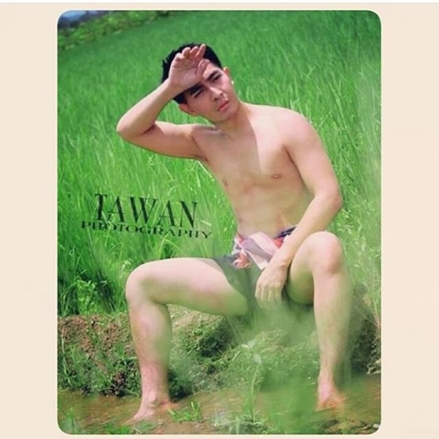 ส่อง IG หนุ่มซิกแพคขาวๆตุงๆ | ฟินเยยย_No.2