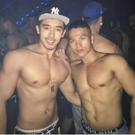 ส่อง IG หนุ่มซิกแพค..มาเป็นแพ็ค | ฟินเยยย_No.3