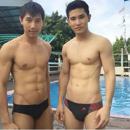 ส่อง IG หนุ่มซิกแพค..มาเป็นแพ็ค | ฟินเยยย_No.3