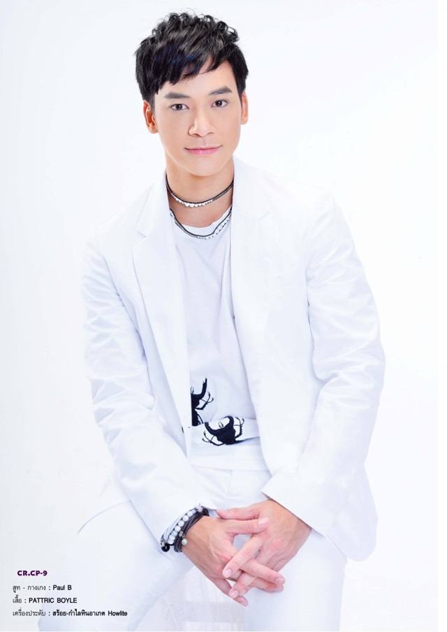 บี้-สุกฤษฎิ์ & หนูนา-หนึ่งธิดา @ ขวัญเรือน vol.47 no.1050 August 2015
