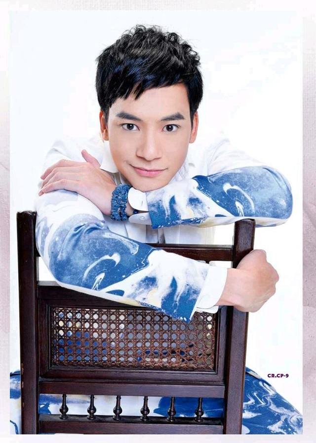 บี้-สุกฤษฎิ์ & หนูนา-หนึ่งธิดา @ ขวัญเรือน vol.47 no.1050 August 2015