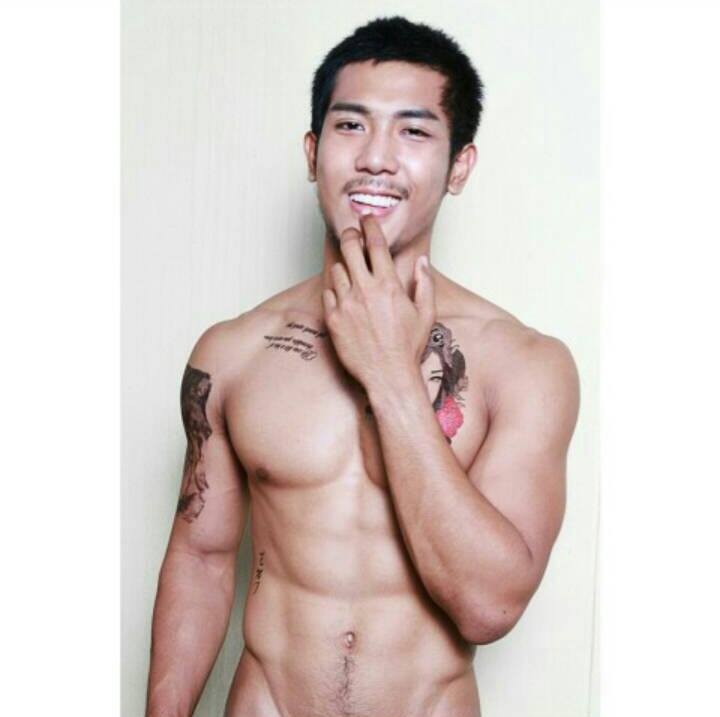 เลียแป๊บนะ