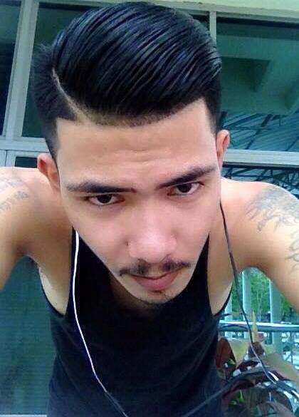 เลียแป๊บนะ