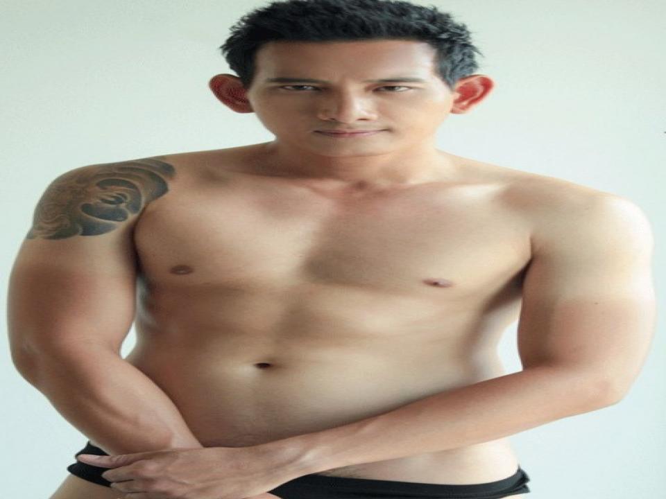 เลียแป๊บนะ