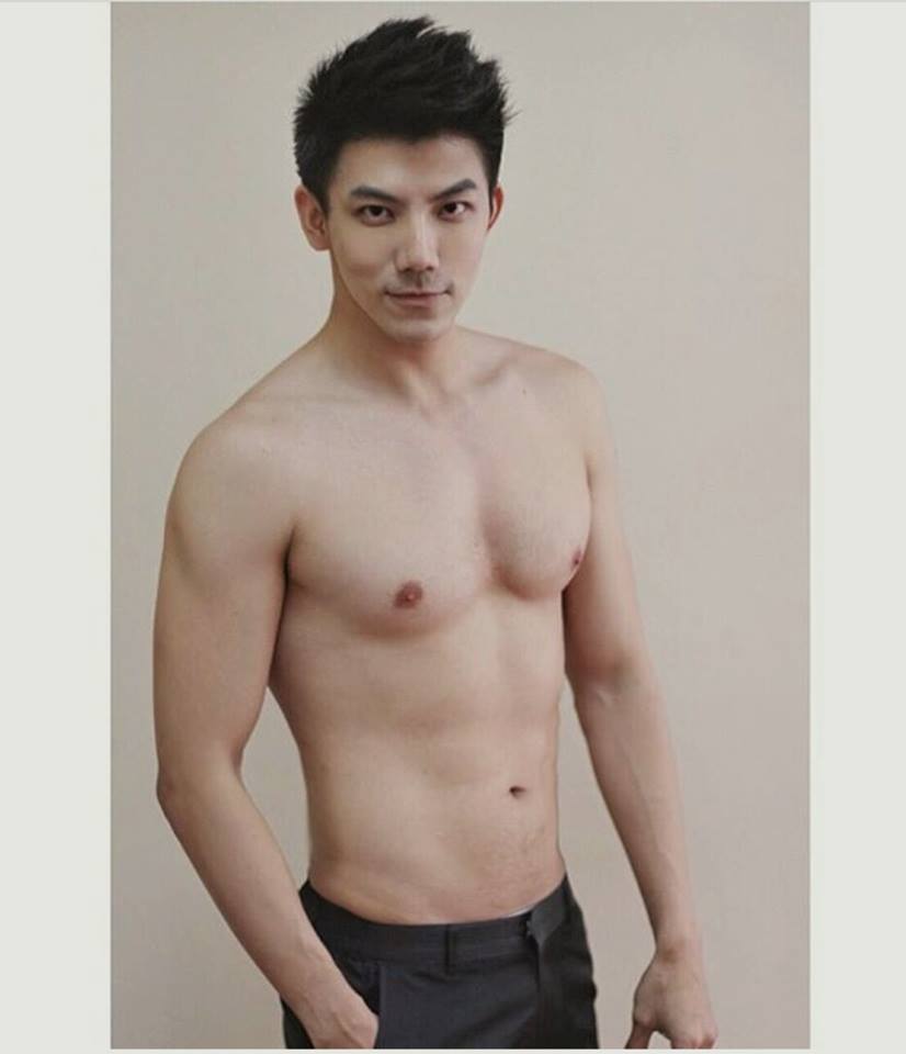 เลียแป๊บนะ