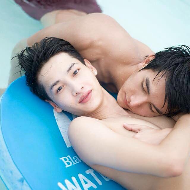 ถอดขนาดนี้ ไม่เลียได้ไง??