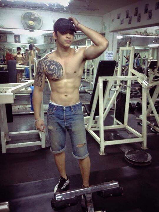 ถอดขนาดนี้ ไม่เลียได้ไง??