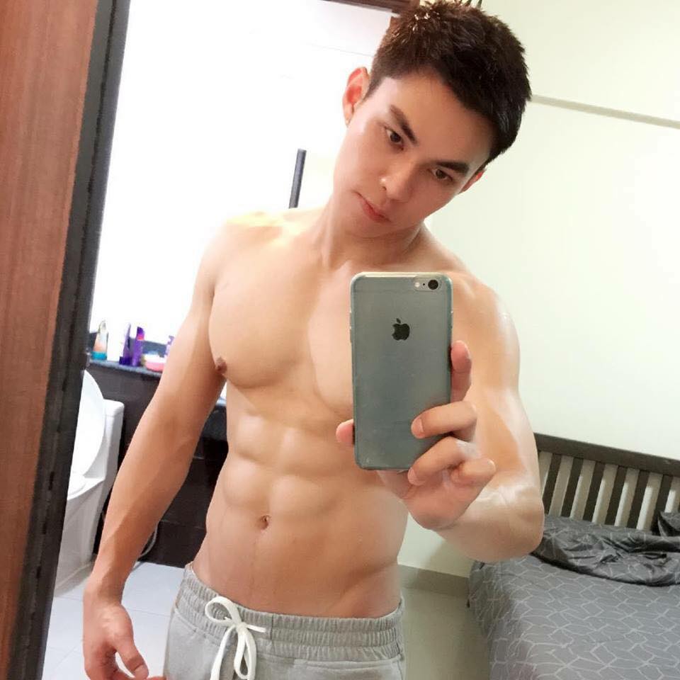 ถอดขนาดนี้ ไม่เลียได้ไง??