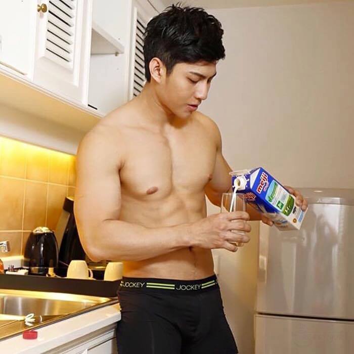 ถอดขนาดนี้ ไม่เลียได้ไง??
