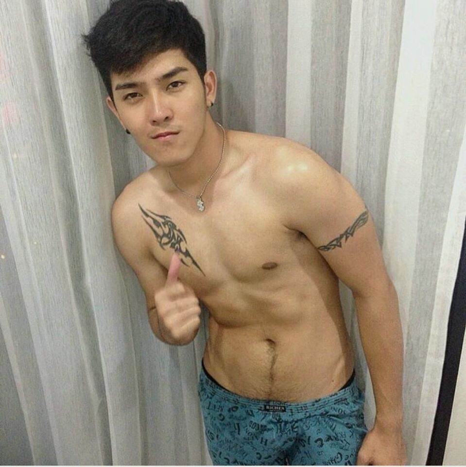 ถอดขนาดนี้ ไม่เลียได้ไง??
