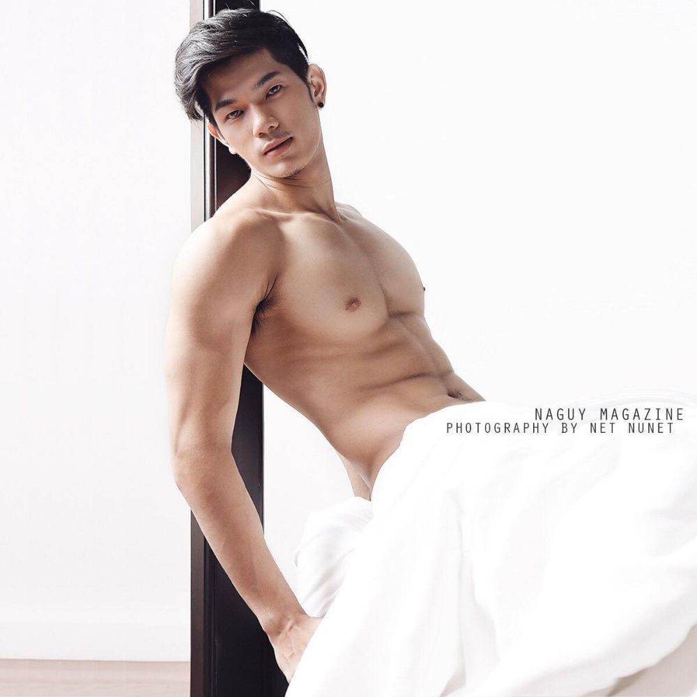 ถอดขนาดนี้ ไม่เลียได้ไง??