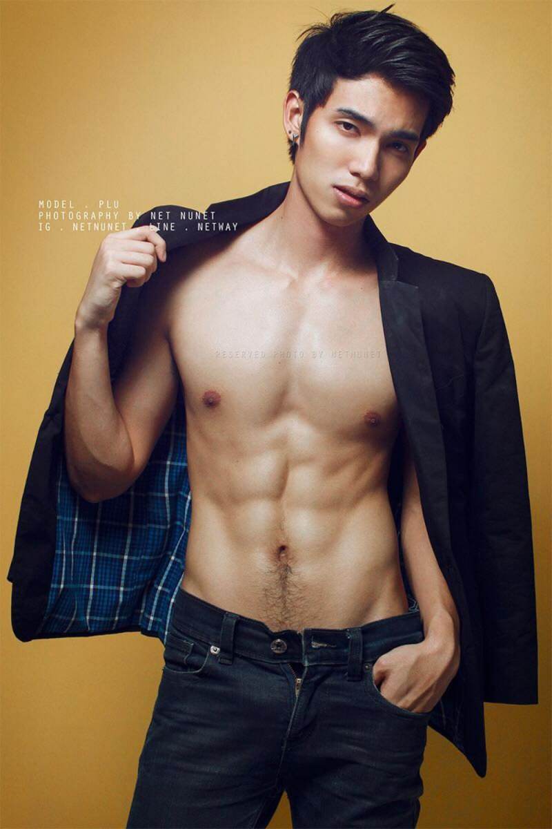 ถอดขนาดนี้ ไม่เลียได้ไง??