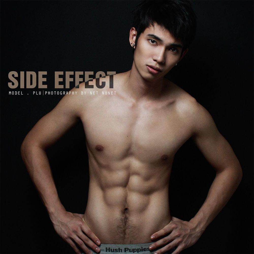 ถอดขนาดนี้ ไม่เลียได้ไง??