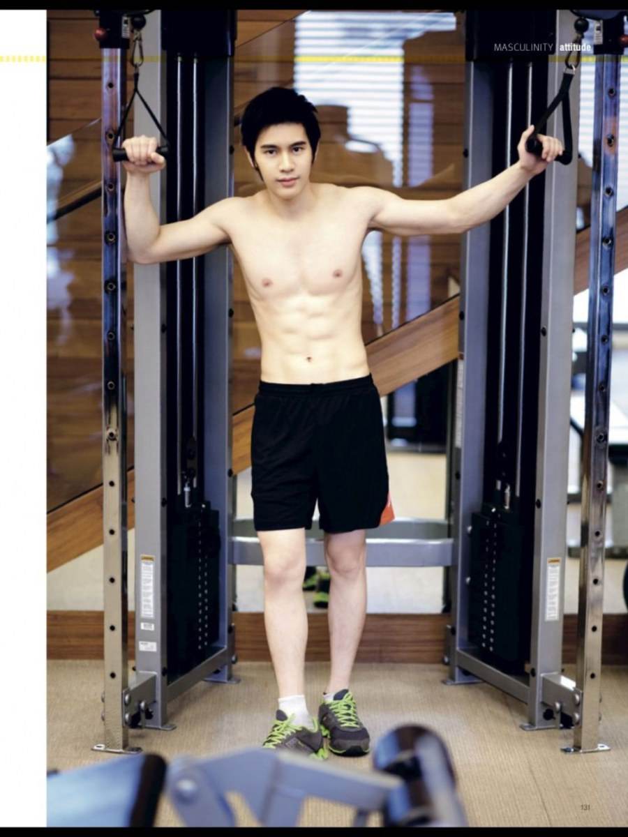 ถอดขนาดนี้ ไม่เลียได้ไง??