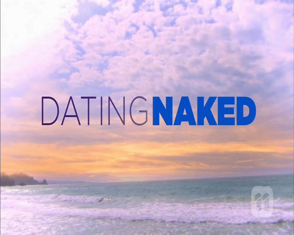 Dating Naked