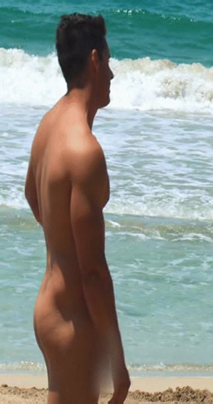Dating Naked